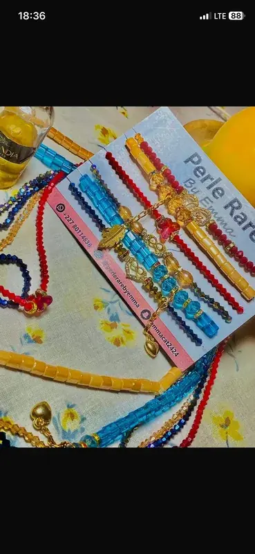 Heritage Choker