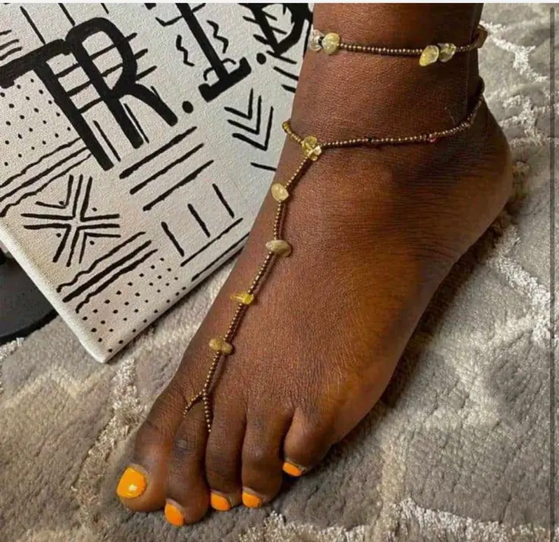 Baya Midnight Pearl